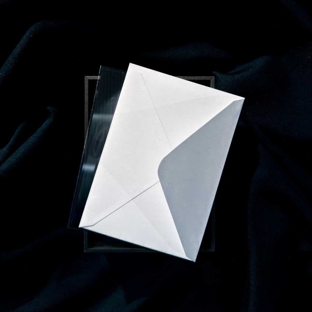 Look at Me 犯罪卿と彼