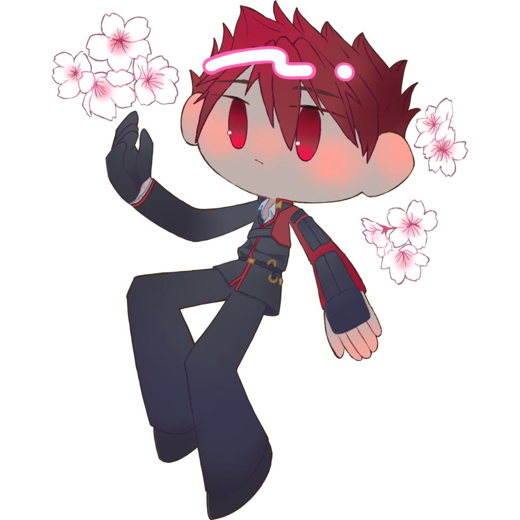 アクリルスタンド(大包平)