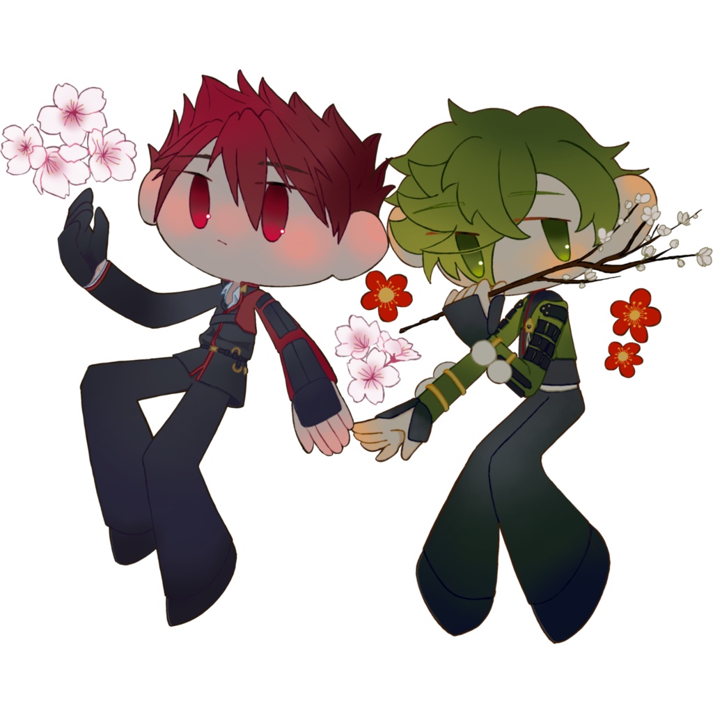 ダイカットシール