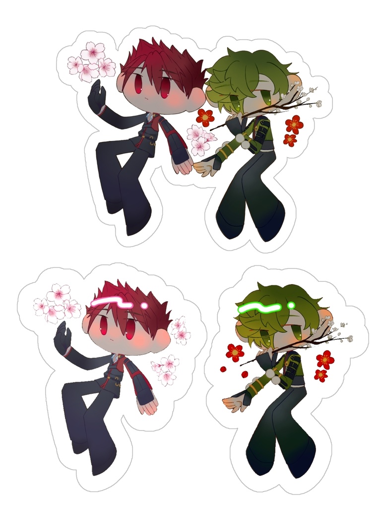 グッズ全部セット