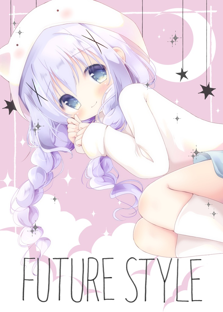 FUTURE STYLE