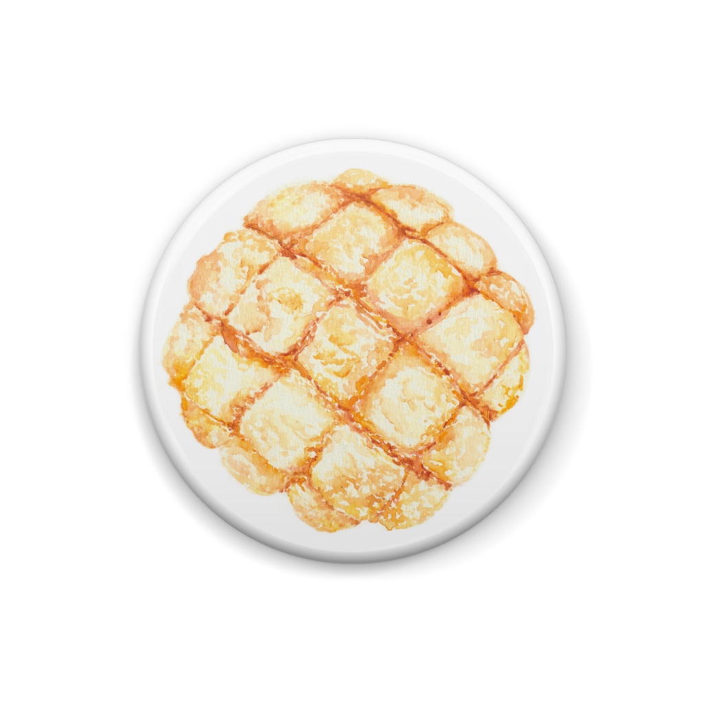 メロンパン