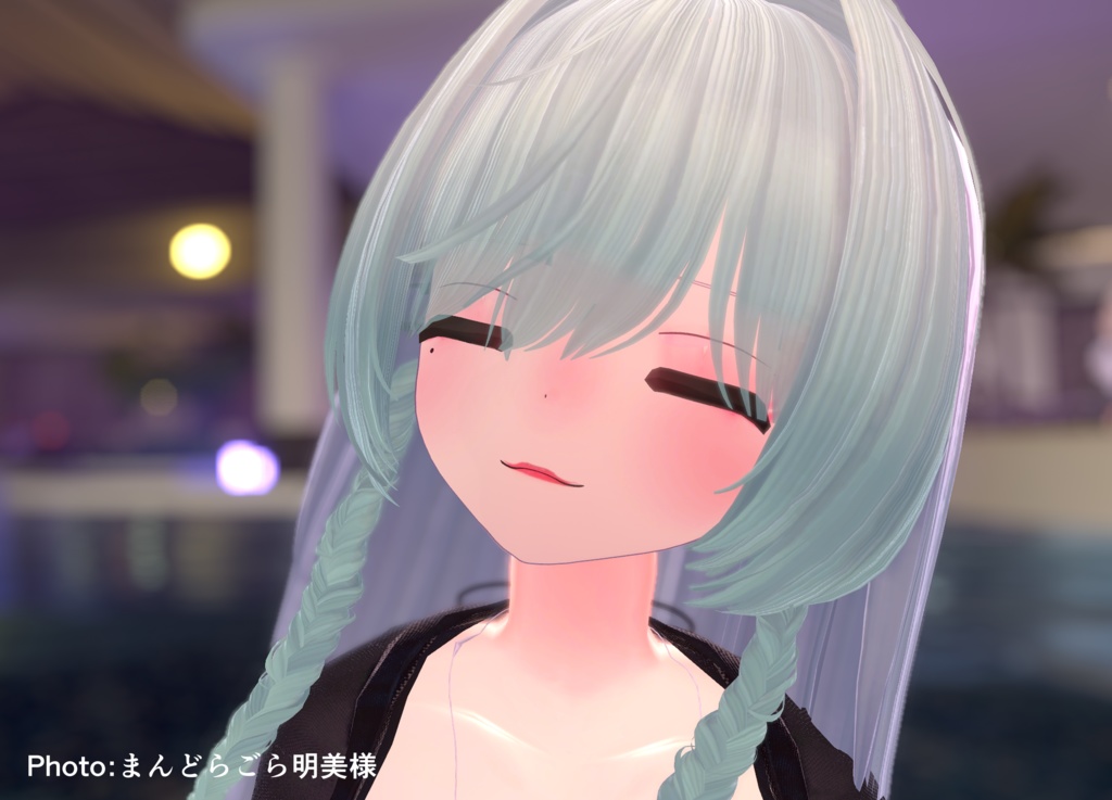 【一部無料】ソフィナメイクアップテクスチャ