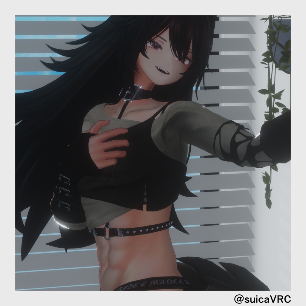 筋肉テクスチャVer2