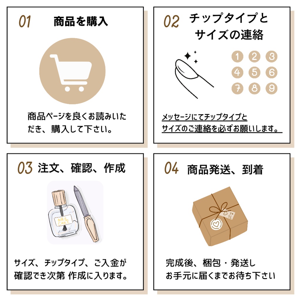 たらしこみフラワー&バカラネイル