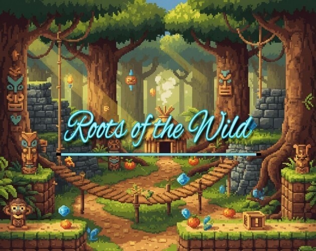 【BGM素材】荒野のクール:RPG&アドベンチャー用サウンドトラック音楽パック