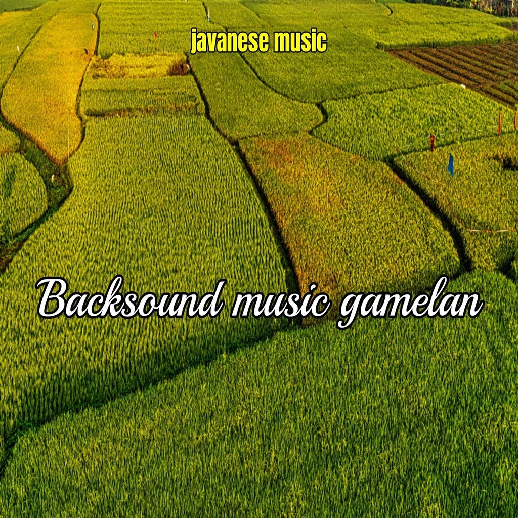 ガムラン BGM - ジャワ音楽