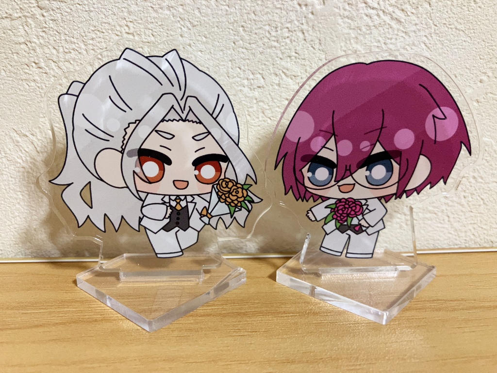 ジュンブラアクスタ