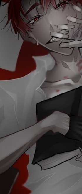 ベルルフ=ヴェヒター(悪癖)