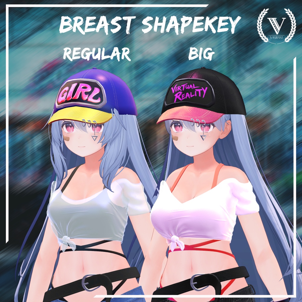 【桔梗用】ファイナル・リベリオン