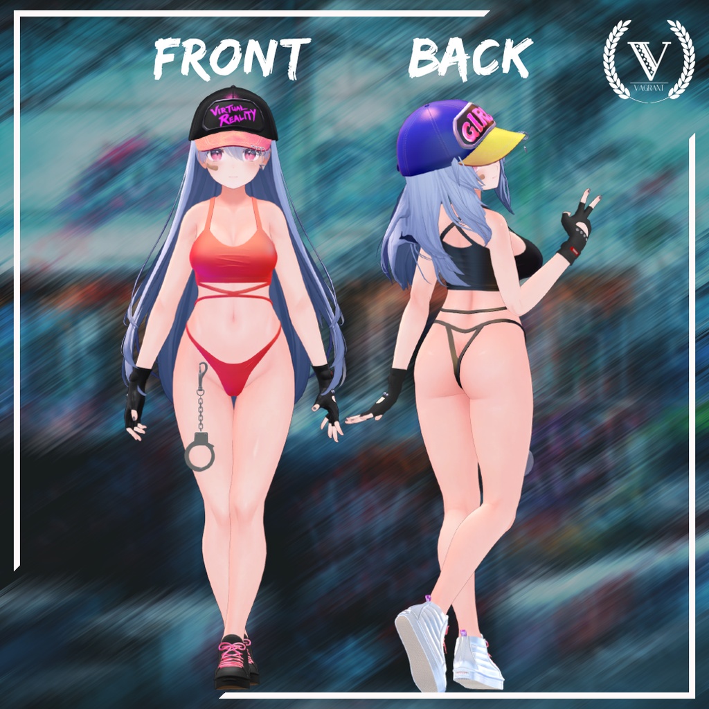 【桔梗用】ファイナル・リベリオン