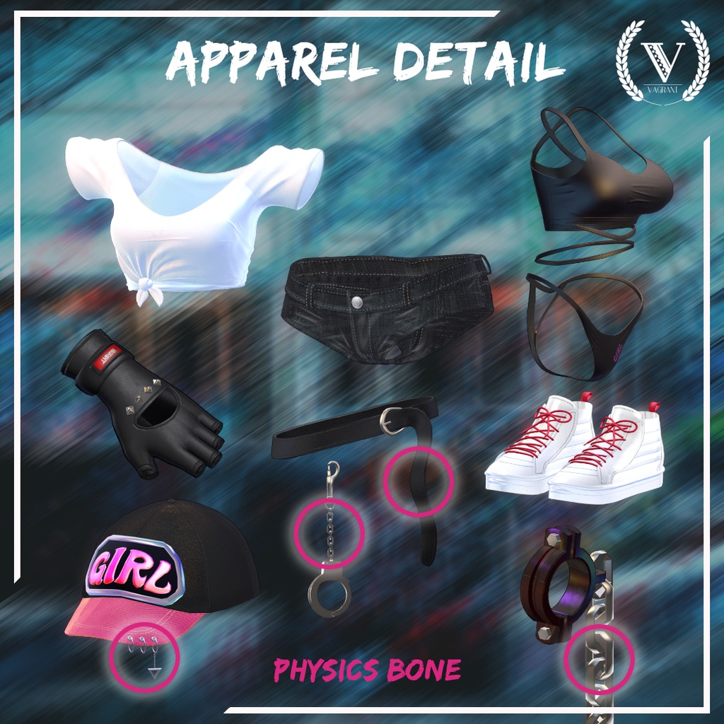 【桔梗用】ファイナル・リベリオン