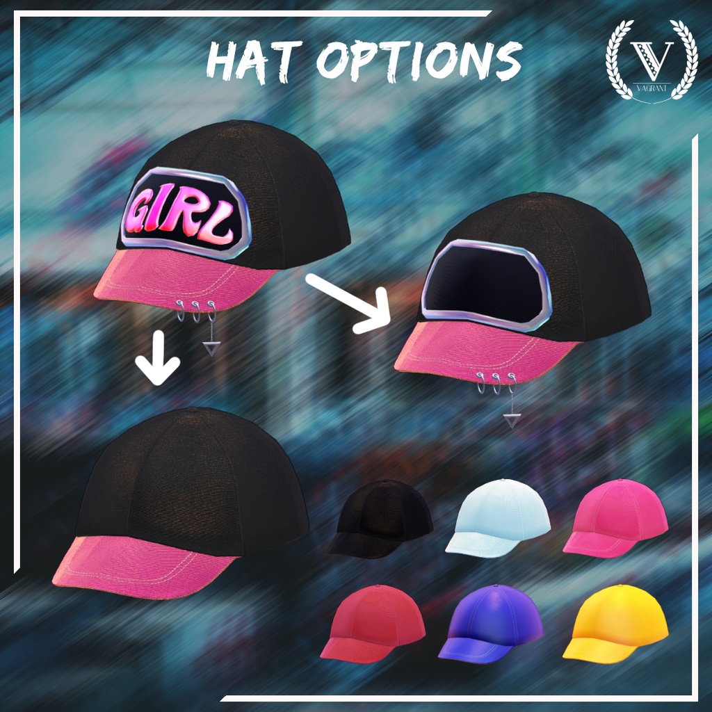 【桔梗用】ファイナル・リベリオン