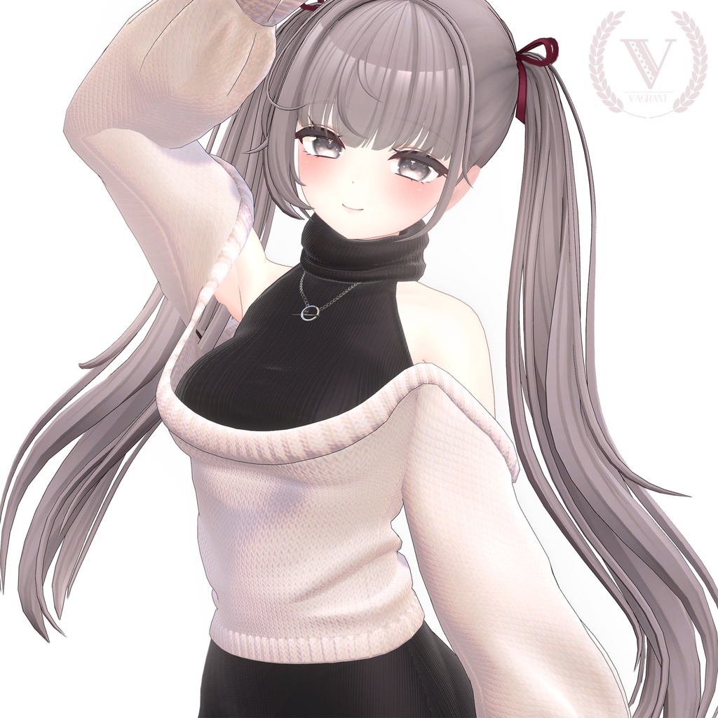 【桔梗、セレスティア、舞夜対応】ファースト・ラブ