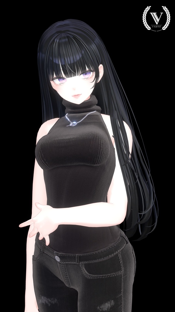 【桔梗、セレスティア、舞夜対応】ファースト・ラブ