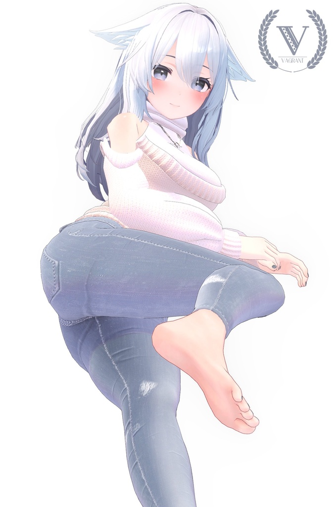 【桔梗、セレスティア、舞夜対応】ファースト・ラブ