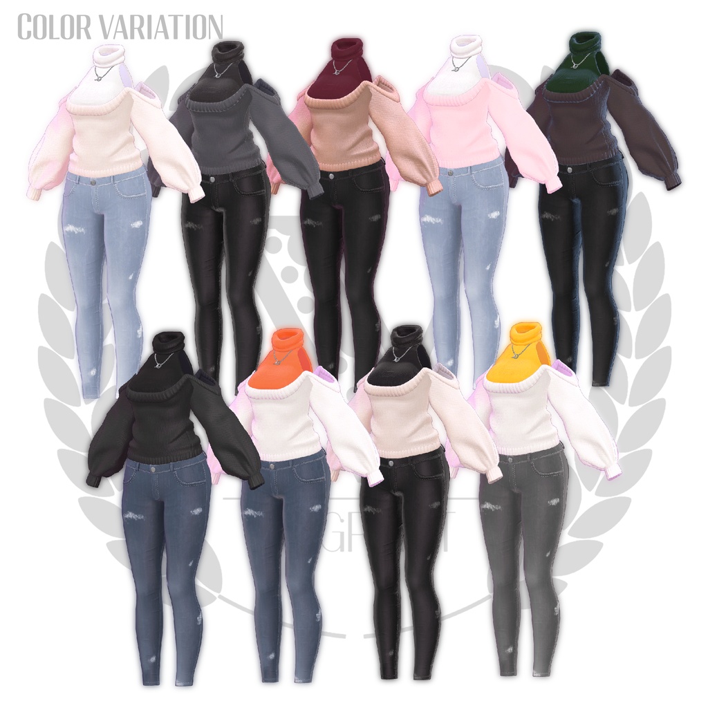 【桔梗、セレスティア、舞夜対応】ファースト・ラブ