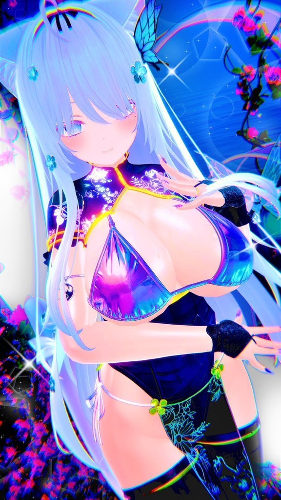 【萌対応】ナイト・イン・シャンハイ