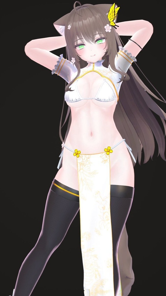 【萌対応】ナイト・イン・シャンハイ