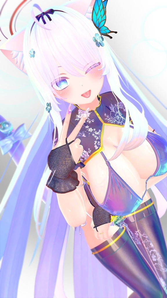 【萌対応】ナイト・イン・シャンハイ