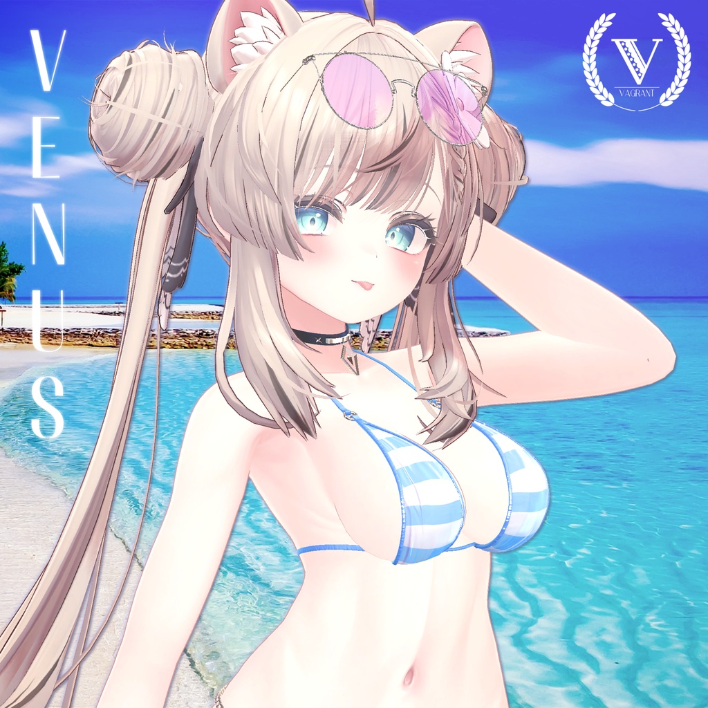 Venus bikini