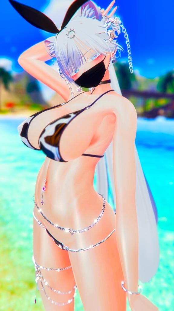 【8アバター対応】ヴィーナス2023 - Venus2023