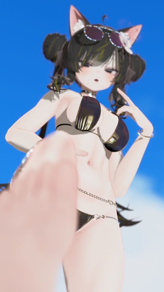 【8アバター対応】ヴィーナス2023 - Venus2023