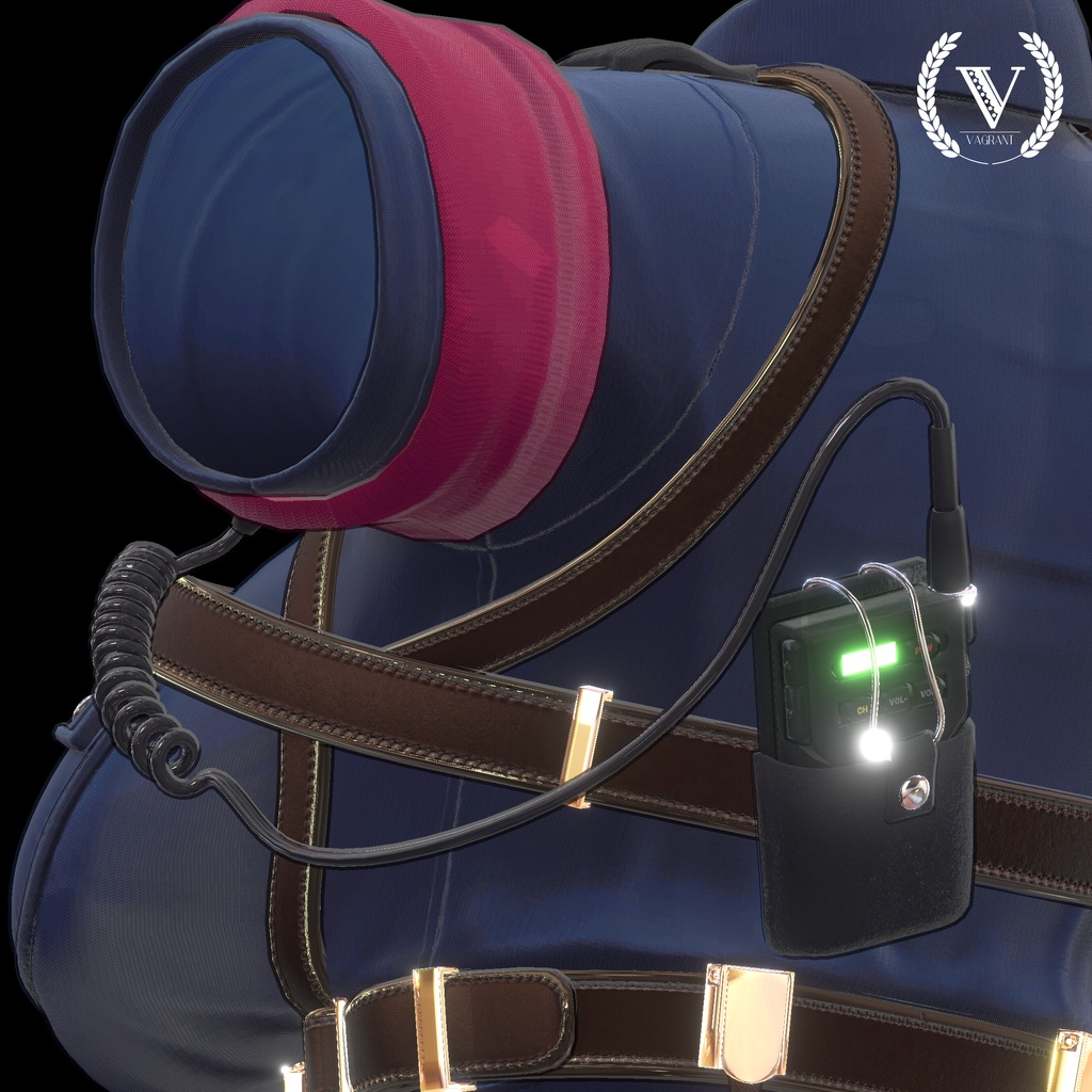 【マヌカ対応】アレステッド・レポート