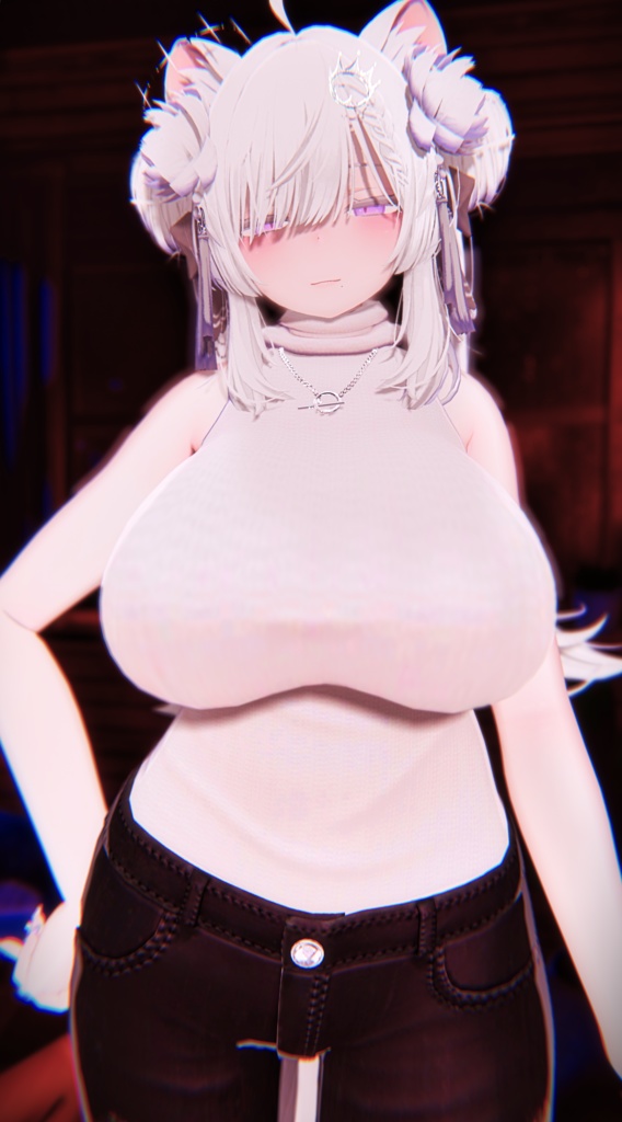 【7アバター対応】ファースト・ラブ