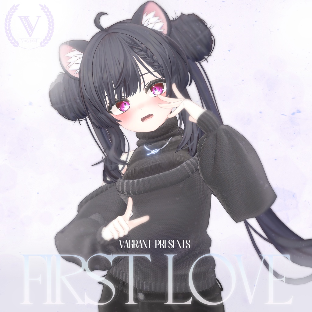 【7アバター対応】ファースト・ラブ