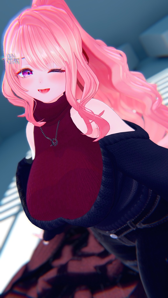 【7アバター対応】ファースト・ラブ