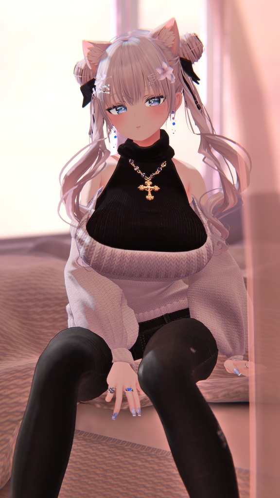 【7アバター対応】ファースト・ラブ