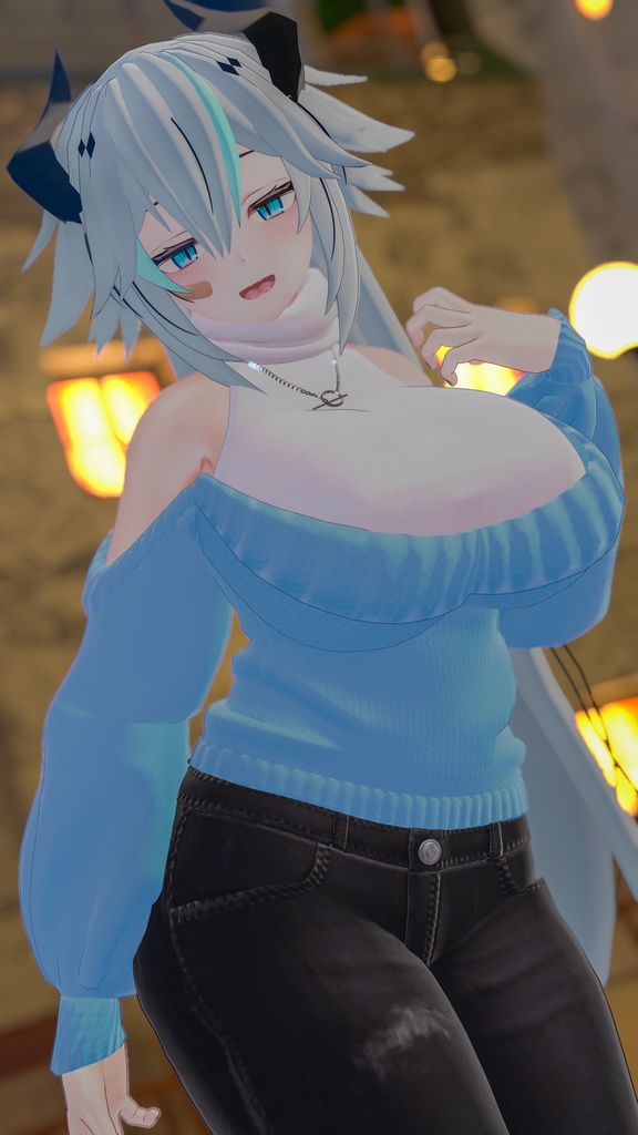 【7アバター対応】ファースト・ラブ