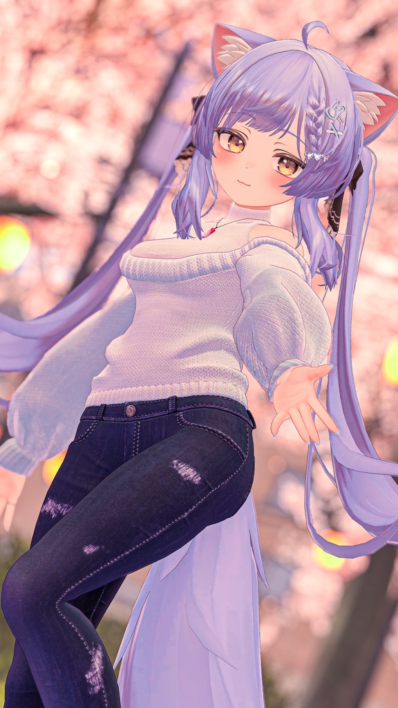 【7アバター対応】ファースト・ラブ