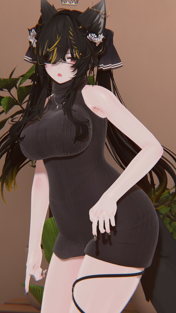 【7アバター対応】ファースト・ラブ