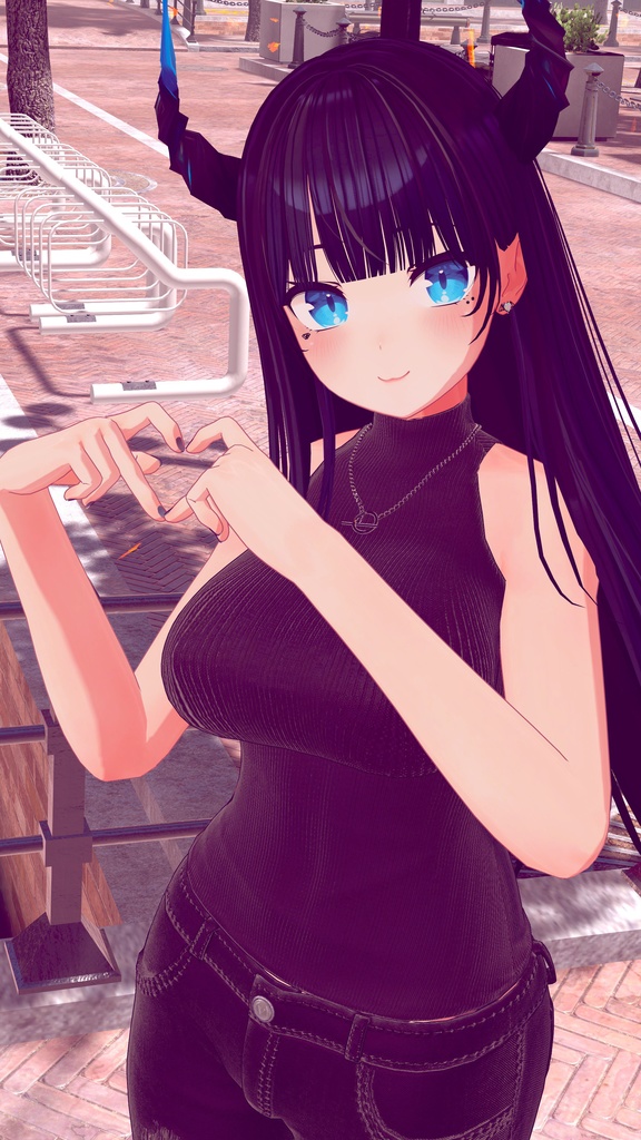 【7アバター対応】ファースト・ラブ