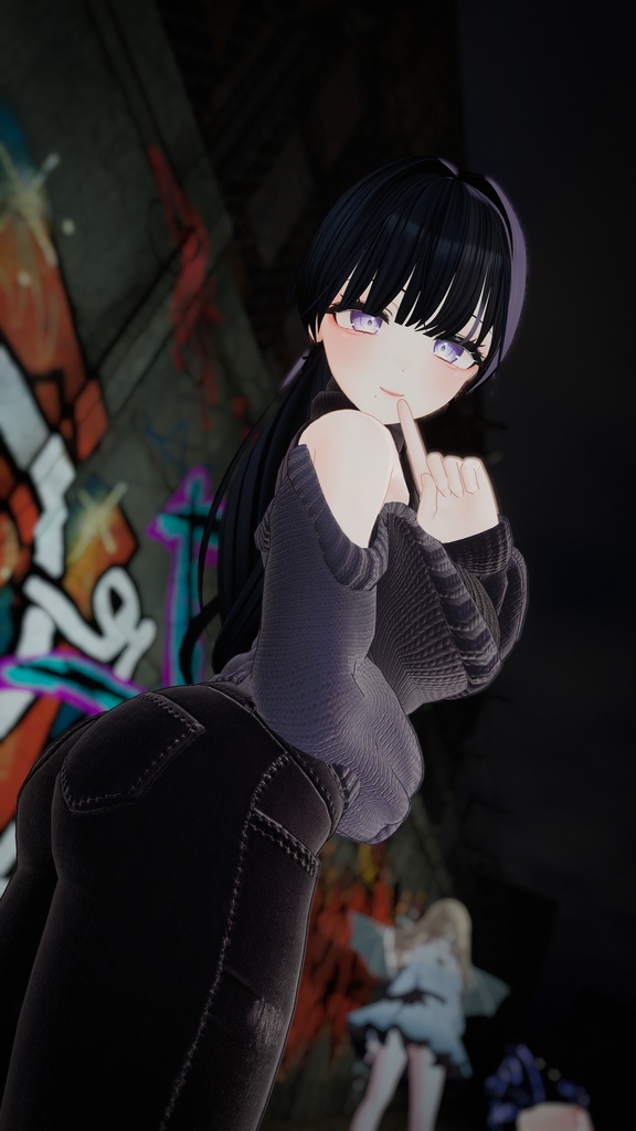 【7アバター対応】ファースト・ラブ