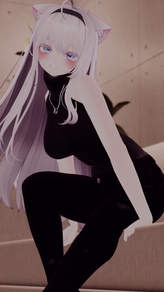 【7アバター対応】ファースト・ラブ