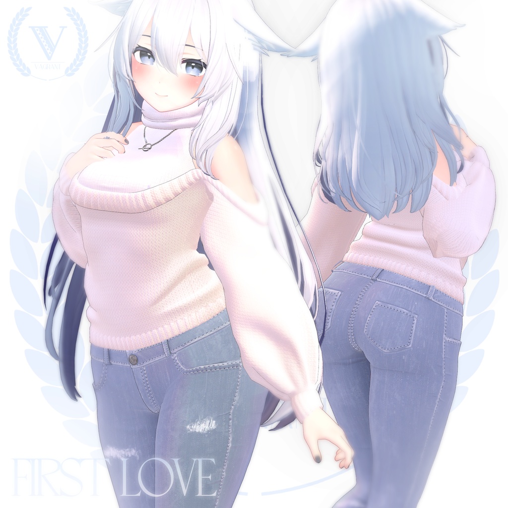 【7アバター対応】ファースト・ラブ