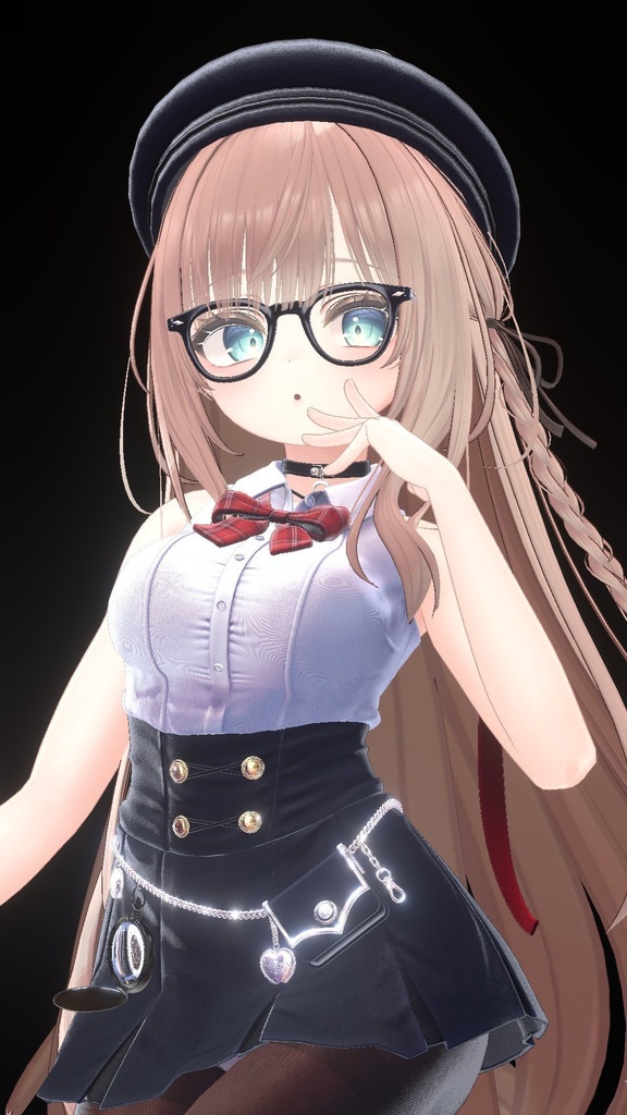 【10アバター対応】エターナル・リユニオン【MA対応】