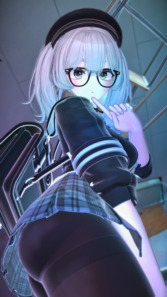 【10アバター対応】エターナル・リユニオン【MA対応】