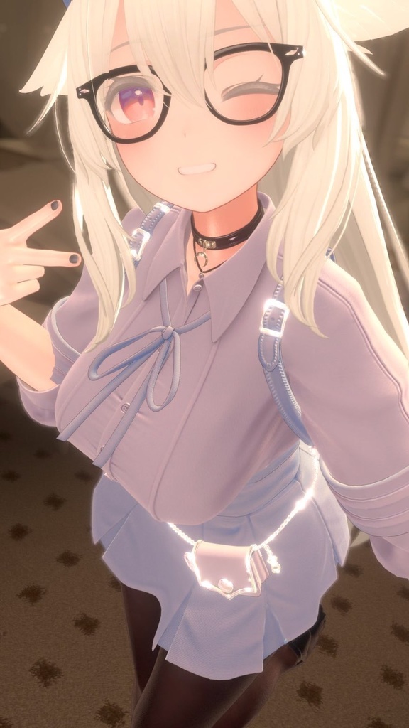 【10アバター対応】エターナル・リユニオン【MA対応】