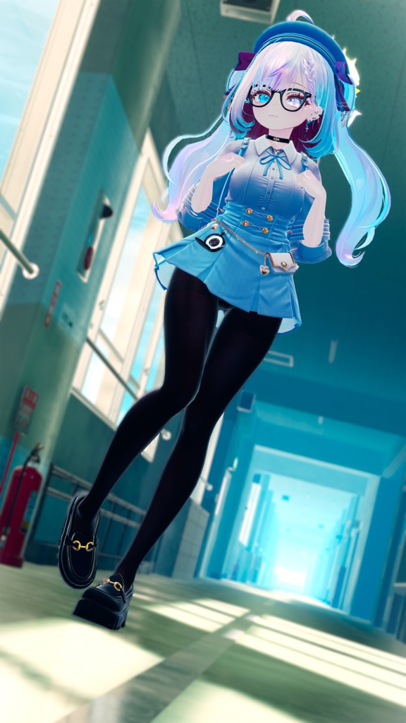 【10アバター対応】エターナル・リユニオン【MA対応】