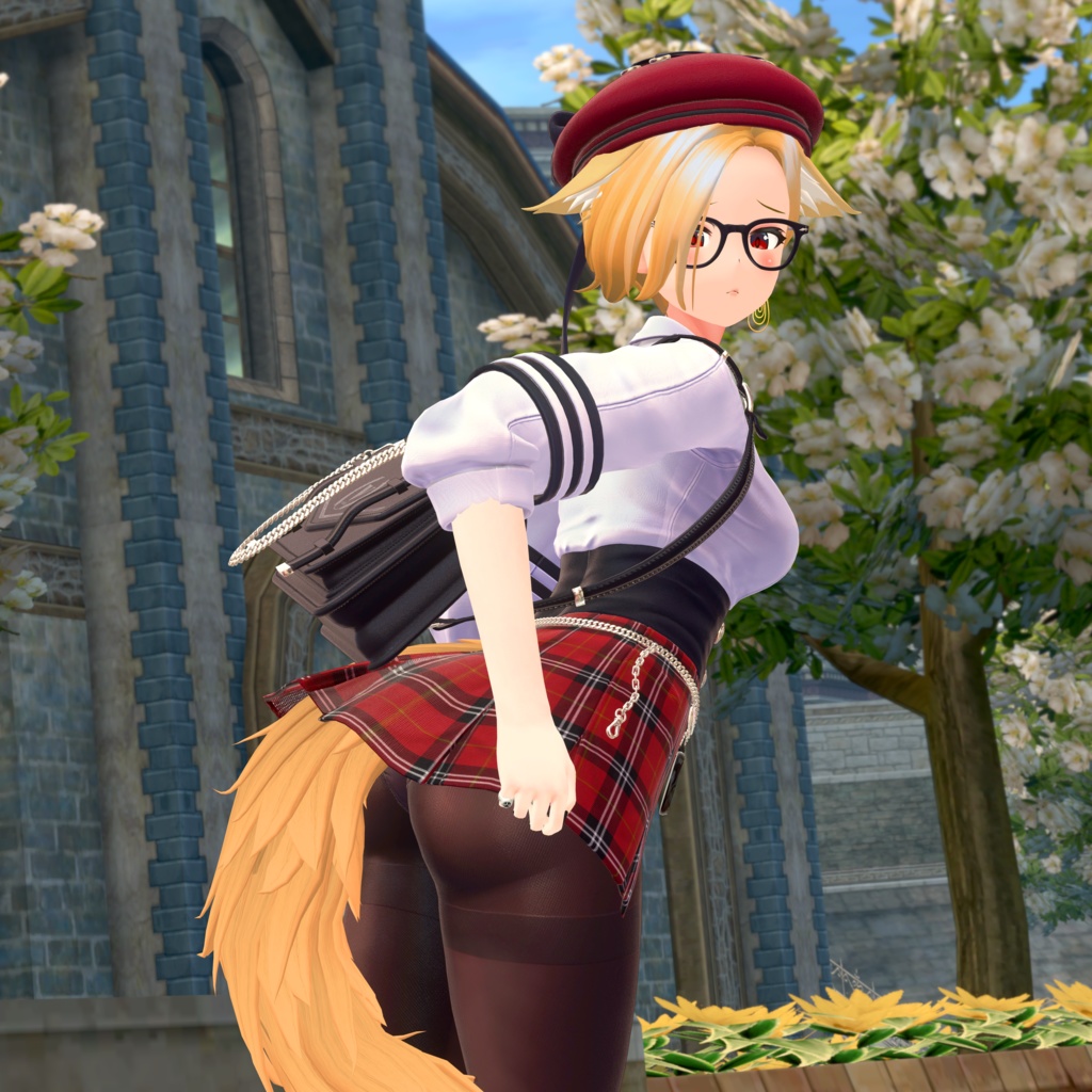 【10アバター対応】エターナル・リユニオン【MA対応】