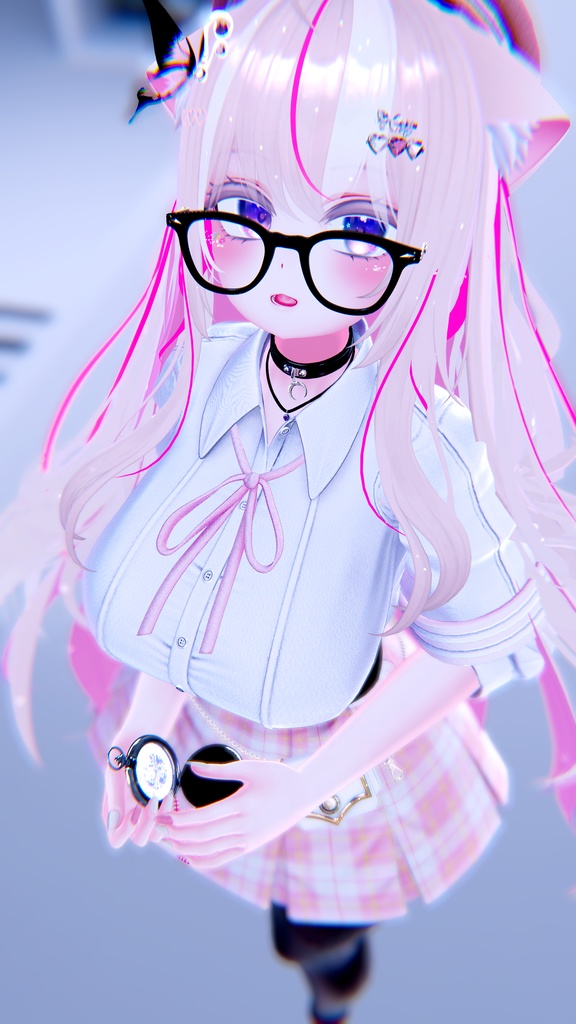 【10アバター対応】エターナル・リユニオン【MA対応】