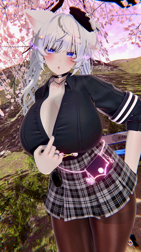 【10アバター対応】エターナル・リユニオン【MA対応】