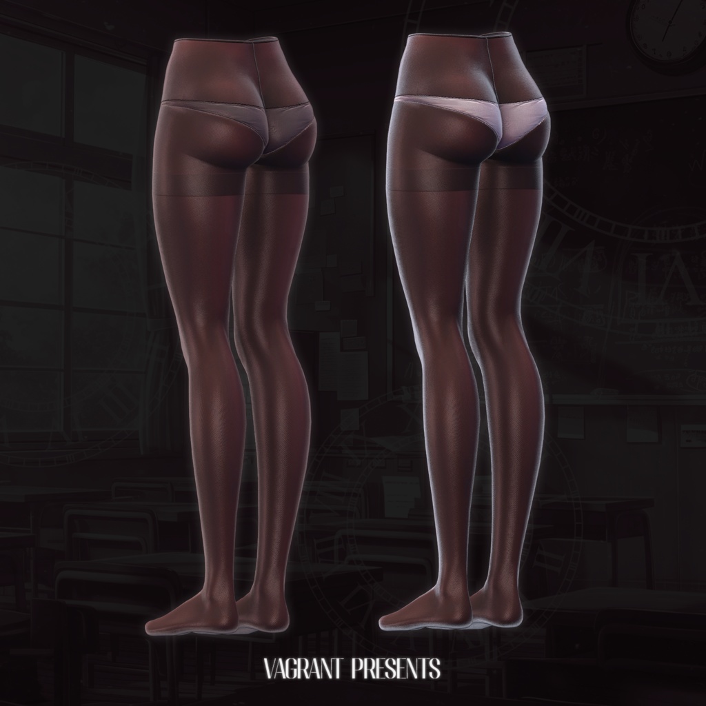 【10アバター対応】エターナル・リユニオン【MA対応】