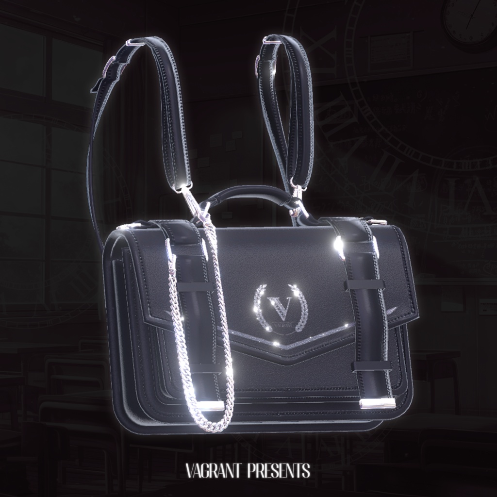 【10アバター対応】エターナル・リユニオン【MA対応】