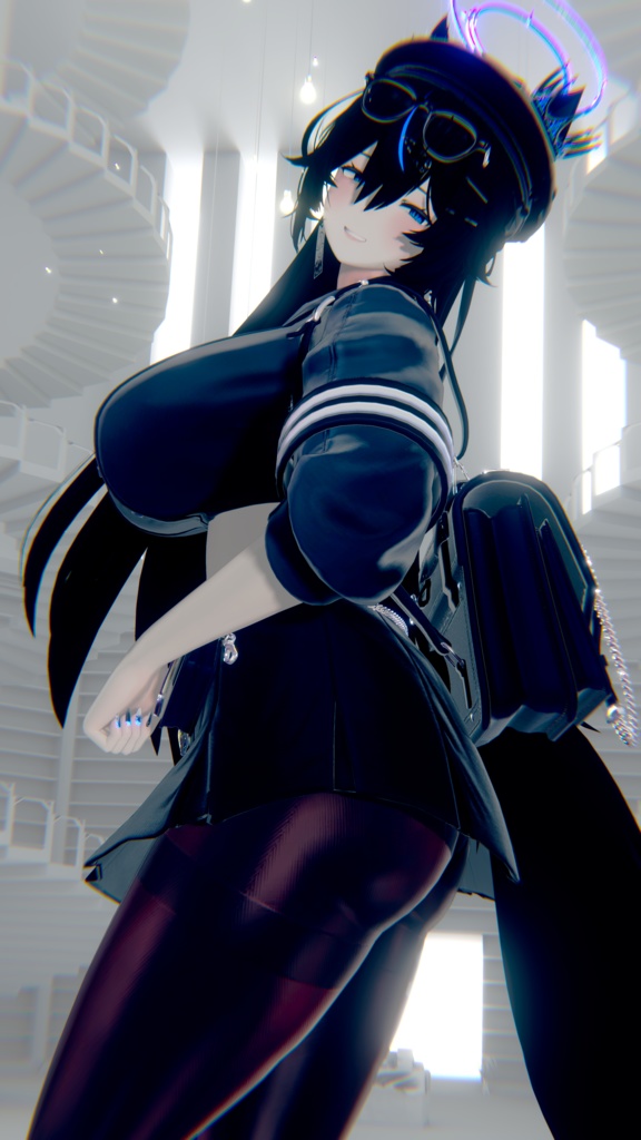 【10アバター対応】エターナル・リユニオン【MA対応】