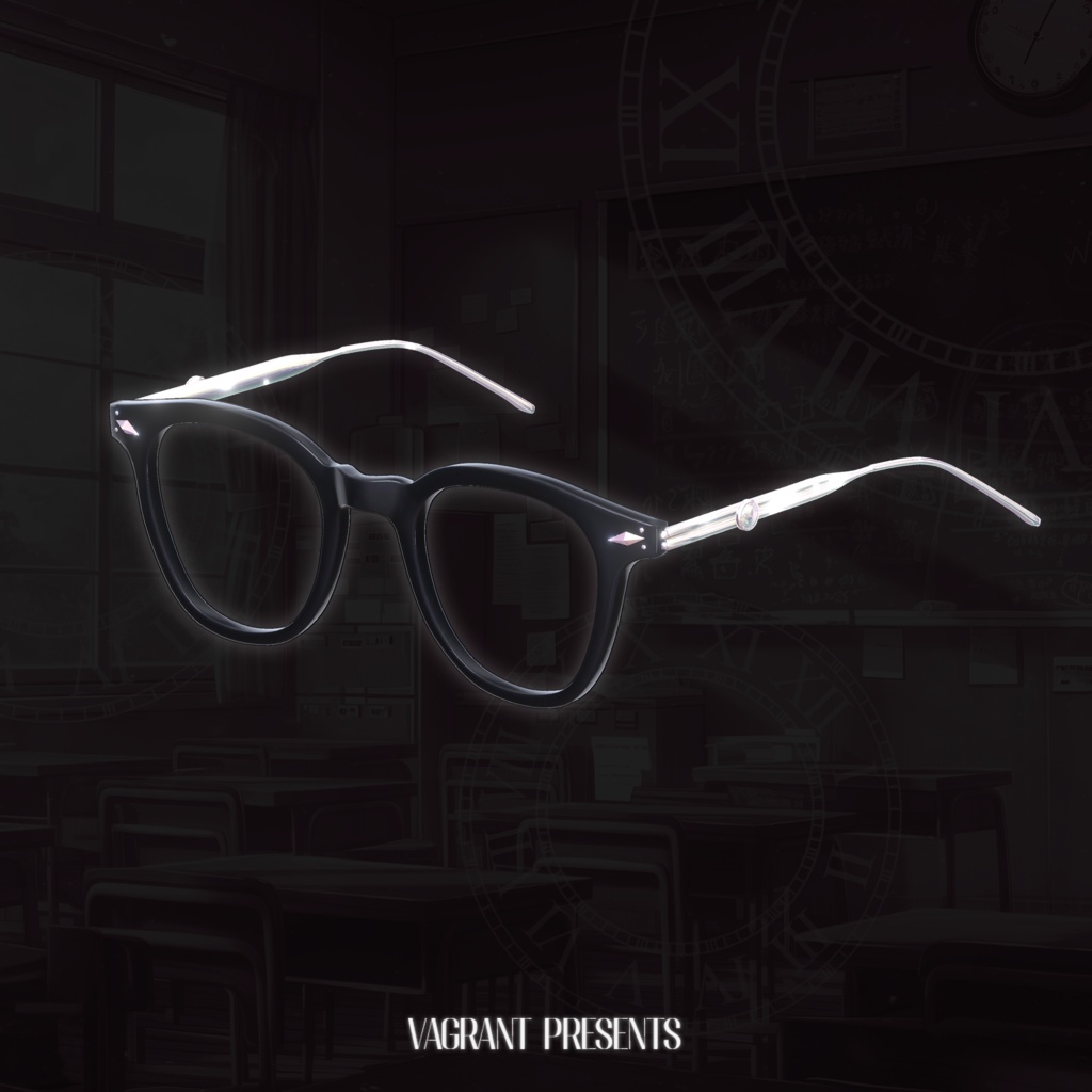 【10アバター対応】エターナル・リユニオン【MA対応】